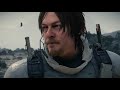 Death Stranding Gameplay and Lore Explained - PSX 2017