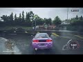 Need for Speed Unbound test on PS5