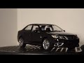 1/18 Saab 9-3 Turbo X By DNA Collectables