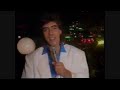 World Disco Dancing Championships - 1984 (Part Show)