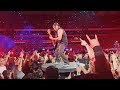 Metallica - M72 World Tour Warsaw 5.07.2024 snake pit experience 4k