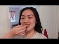 What I Eat in a Week! 🥟 (Asian Food, Homemade Dumplings, Fried Rice, Baking, Eating Out)