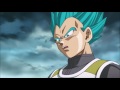 Vegeta VS Frieza You're Going Down (AMV)