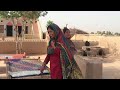 Very Unique Woman Village Life Pakistan | Village Food | Stunning Pakistan