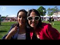 ถามคนไทยในอเมริกา อยู่รัฐมินนิโซตาต้องเจออะไรบ้าง?  #มอสลา | งาน Minnesota Songkran Festival 2023