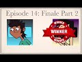 Total Drama Medieval Times (Your Season And Cast #1)