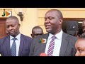 WILLIAM RUTO IN TEARS AS JIMMY WANJIGI'S LAWYER WILLIS SHOCKED THE WORLD IN COURT AFTER SAYING THIS