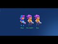 BOSS SAVAŞI YÜKSEK KUPADA 3 SHELLY! - BOSS WAR 3 SHELLY IN THE HIGH CUP! - Brawl Stars