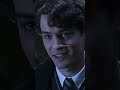 POV: Tom Riddle was supposed to kill Y/n but they became unexpected friends.