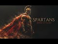 1 Hour of Spartan Warrior Music for Intense Workouts (Bodybuilding & Gym Training)