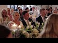 Hilarious Father of The Bride Speech | How to give a father of the bride speech!