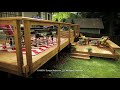 How to Install a Deck Railing - DIY Network