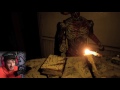 Resident Evil 7 - Part 6 - THE CRINGE FROM THIS GUY..