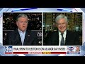 Newt Gingrich: Kamala Harris is beginning to ‘crumble’