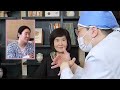 70-Year-Old Mom Gets Korean Plastic Surgery?! Here's Her Life-Changing Story Part1