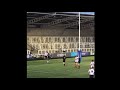 Northern Try with Partridge Commentary