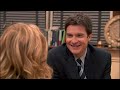 Michael can't talk to Women | Arrested Development