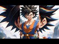 Goku's Saiyan successor after Akira Toriyama's death - Son Goku's replacement from China - DBZ