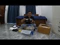 Bday Haul Unboxing #unboxing #expatlife #lazada @LazadaThailand