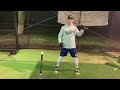 NxtGen Alumni & Oregon State Commit Travis Bazzana Talks his Hitting Routine