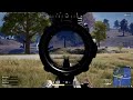 PLAYERUNKNOWN'S BATTLEGROUNDS: Knockouted | Shot with GeForce