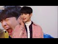 send this video to astro's eunwoo without any context