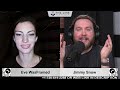 BIDEN DROPS!!! + Is There a God Call Jimmy Snow & Eve was Framed | Sunday Show 07.21.24
