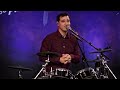 Sunday Service | Walk the Talk (feat. Pastor Nate Stenholtz) | 4.28.2024
