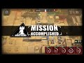 Arknights: Operation Dawnseeker Day 4. Revenge for Silvergun's Oni