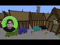 NO RULES Toxic Hide and Seek in Minecraft