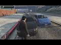 Grand Theft Auto 5 #gta #youtube #gaming #funny