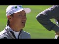 Every Shot from Haotong Li's Second Round | 2020 PGA Championship