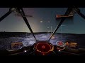 Elite Dangerous: Out in the black