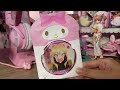 October Anime Figure/Merch Unboxing ASMR