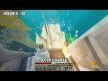 I Survived 50 Hours LOST AT SEA in Minecraft Hardcore! #2