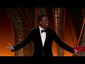 Will Smith lomba tapona na Chris Rock na Oscar 2022 Criolo