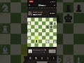 Playing on chess.com♟️