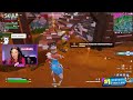 BEST OF FORTNITE ***Chapitre 4 Saison 3***  *Best Funny Moments 47* welcome to the jungle REMIX
