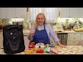 How to Pack a 3-Day Emergency Preparedness Food Kit - How to Pack a Bug Out Bag with REAL FOOD