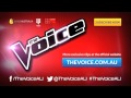 Michael Paynter Sings Somewhere Only We Know: The Voice Australia Season 2