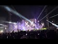 Charlotte De Witte @ Zamna CDMX x Kntxt - Inicio de set (4k)