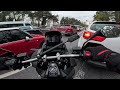 Honda ADV350 Testi, Motovlog