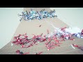 100x RANGED UNITS vs 100x RANGED UNITS - Totally Accurate Battle Simulator TABS
