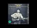 Bob Dylan Live at Carnegie Chapter Hall, 1961 [SOUNDBOARD RECORDING]