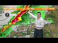 5NEWS Weather Forecast | May 6th, 2024
