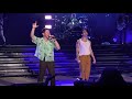 Jonas Brothers - Jealous Live - Mountain View, CA - Remember This Tour - 8/27/21 - HD