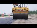 HMA Paving Operations Video 4 – Rolling Operations