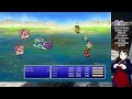 FF5 Four Job Fiesta 2024 - Part 9 - World 2 Tour