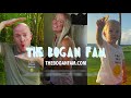 WE GOT KIDS | Family Music Video | The Bogan Fam
