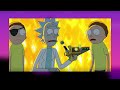 Full Timeline Of Evil Morty Explained Rick And Morty (Season 1 - 7)
